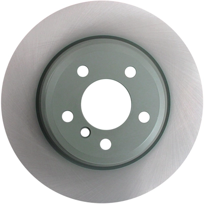 WINHERE BRAKE PARTS - 6621395 - Rotor de frein � disque arri�re pa2