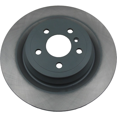WINHERE BRAKE PARTS - 6621442 - Rear Disc Brake Rotor pa2