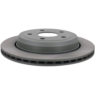 WINHERE BRAKE PARTS - 6621465 - Rotor de frein � disque arri�re pa1