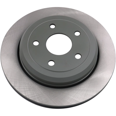 WINHERE BRAKE PARTS - 6621465 - Rotor de frein � disque arri�re pa2