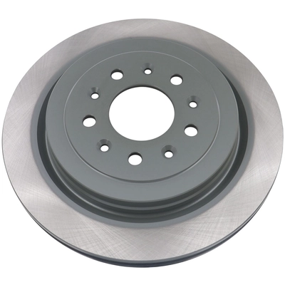 WINHERE BRAKE PARTS - 6621492 - Rotor de frein � disque arri�re pa3