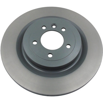 WINHERE BRAKE PARTS - 6621533 - Rotor de frein � disque arri�re pa2