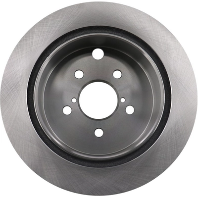 WINHERE BRAKE PARTS - 6621663 - Rear Disc Brake Rotor pa6