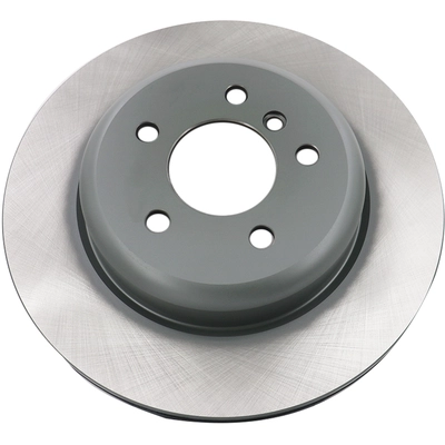 WINHERE BRAKE PARTS - 6621676 - Disc Brake Rotor pa2