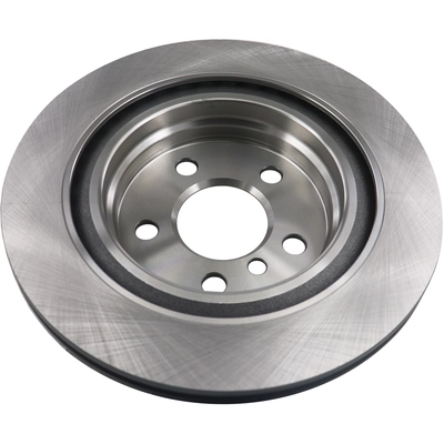 WINHERE BRAKE PARTS - 6621704 - Rear Disc Brake Rotor pa3