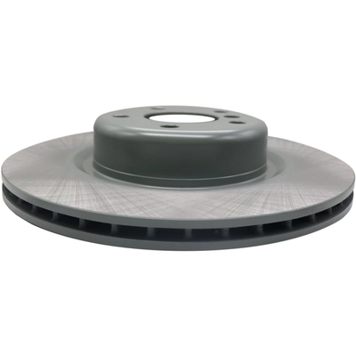 WINHERE BRAKE PARTS - 6621737 - Rear Disc Brake Rotor pa1