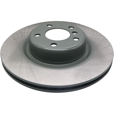 WINHERE BRAKE PARTS - 6621737 - Rear Disc Brake Rotor pa2