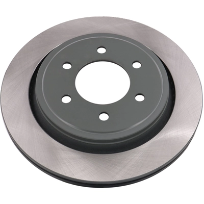 WINHERE BRAKE PARTS - 6621767 - Disc Brake Rotor pa1