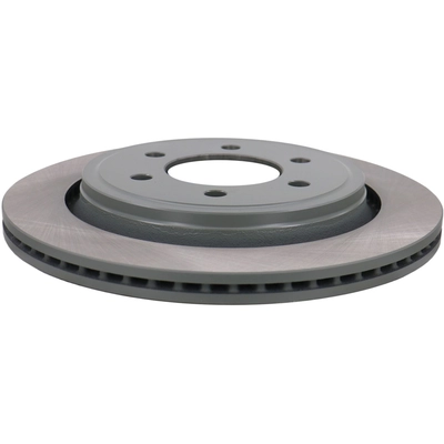 WINHERE BRAKE PARTS - 6621767 - Disc Brake Rotor pa2