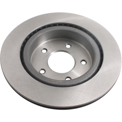 WINHERE BRAKE PARTS - 6621786 - Disc Brake Rotor pa3