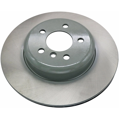 WINHERE BRAKE PARTS - 6621794 - Rear Disc Brake Rotor pa3