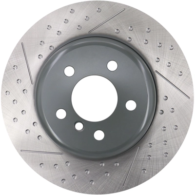 WINHERE BRAKE PARTS - 6621794DS - Disc Brake Rotor pa2