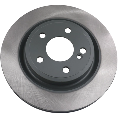 WINHERE BRAKE PARTS - 6621822 - Rear Disc Brake Rotor pa2