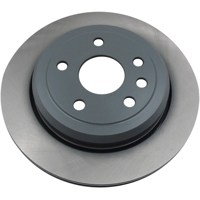 WINHERE BRAKE PARTS - 6621902 - Rear Disc Brake Rotor pa2