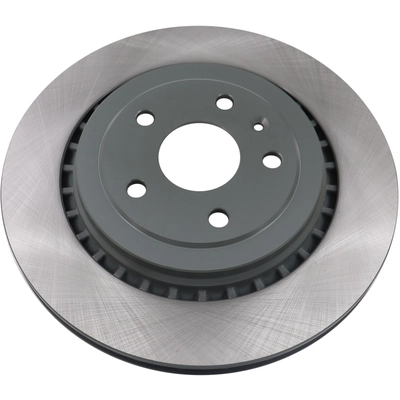 WINHERE BRAKE PARTS - 6621924 - Rear Disc Brake Rotor pa1