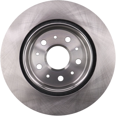 WINHERE BRAKE PARTS - 6621929 - Rear Disc Brake Rotor pa3