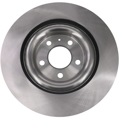 WINHERE BRAKE PARTS - 6622019 - Rear Brake Rotor pa1