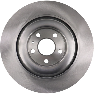 WINHERE BRAKE PARTS - 6622127 - Rear Disc Brake Rotor pa1