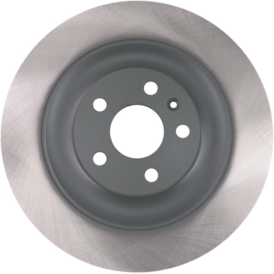 WINHERE BRAKE PARTS - 6622127 - Rear Disc Brake Rotor pa3