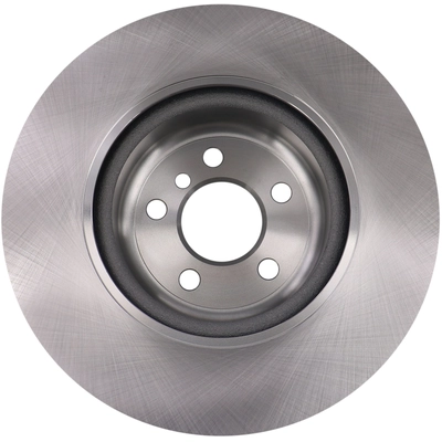 WINHERE BRAKE PARTS - 6622198 - Rear Disc Brake Rotor pa1