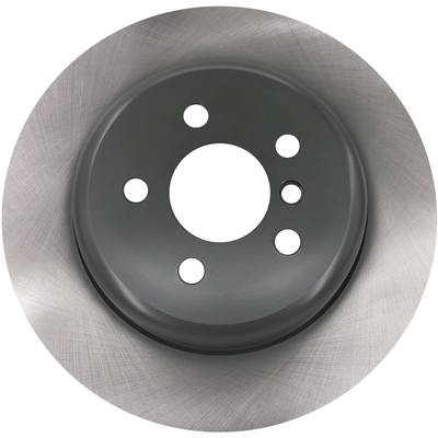 WINHERE BRAKE PARTS - 6622210 - Rear Disc Brake Rotor pa3