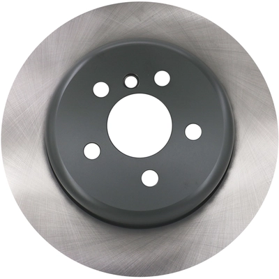 WINHERE BRAKE PARTS - 6622211 - Rear Disc Brake Rotor pa3