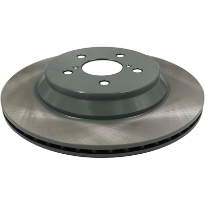 WINHERE BRAKE PARTS - 6622257 - Disc Brake Rotor pa1