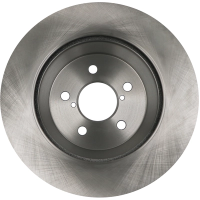 WINHERE BRAKE PARTS - 6622257 - Disc Brake Rotor pa2