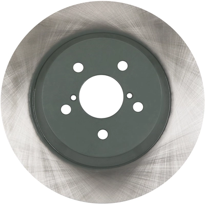 WINHERE BRAKE PARTS - 6622257 - Disc Brake Rotor pa3