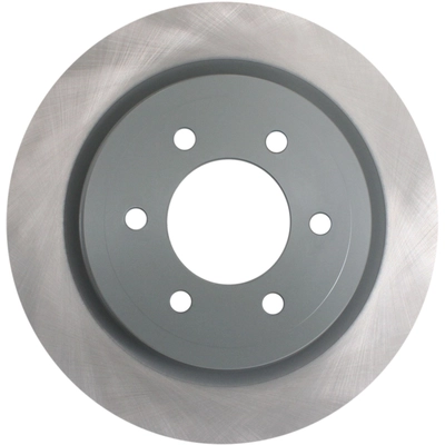 WINHERE BRAKE PARTS - 6622262 - Rear Disc Brake Rotor pa3