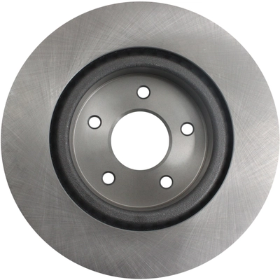 WINHERE BRAKE PARTS - 6622317 - Rear Disc Brake Rotor pa1