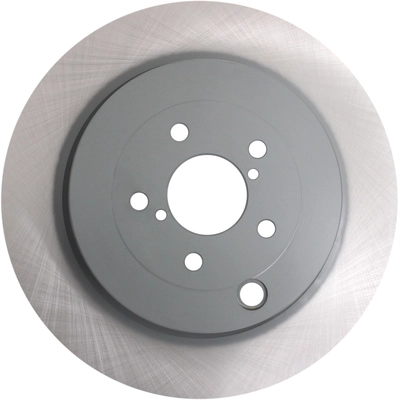 WINHERE BRAKE PARTS - 6622325 - Disc Brake Rotor pa3