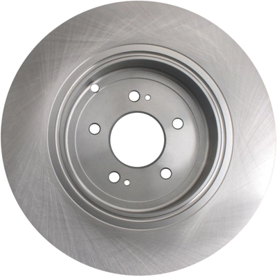 WINHERE BRAKE PARTS - 6622328 - Disc Brake Rotor pa1