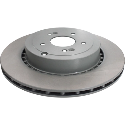 WINHERE BRAKE PARTS - 6622328 - Disc Brake Rotor pa2