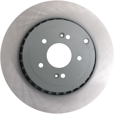 WINHERE BRAKE PARTS - 6622328 - Disc Brake Rotor pa3