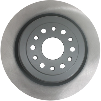 WINHERE BRAKE PARTS - 6622331 - Rear Disc Brake Rotor pa3