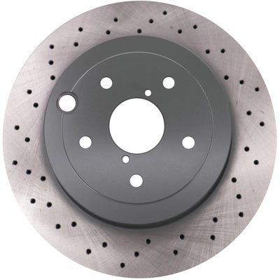 WINHERE BRAKE PARTS - 6622394DR - Disc Brake Rotor pa3