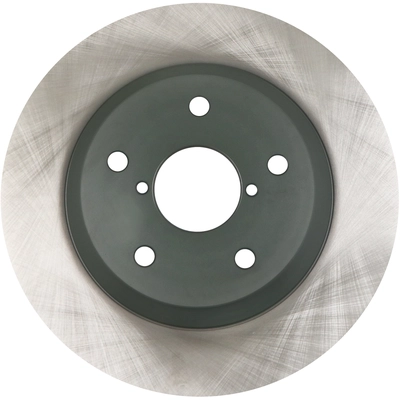 WINHERE BRAKE PARTS - 6622418 - Disc Brake Rotor pa2