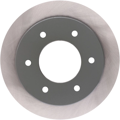 WINHERE BRAKE PARTS - 6622445 - Rear Disc Brake Rotor pa3