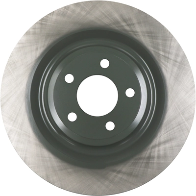 WINHERE BRAKE PARTS - 6622666 - Front Disc Brake Rotor pa3