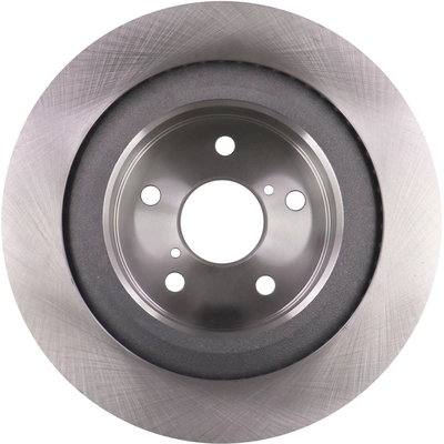 WINHERE BRAKE PARTS - 6622696 - Rotor de frein à disque arrière pa2