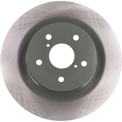 WINHERE BRAKE PARTS - 6622696 - Rear Disc Brake Rotor pa3