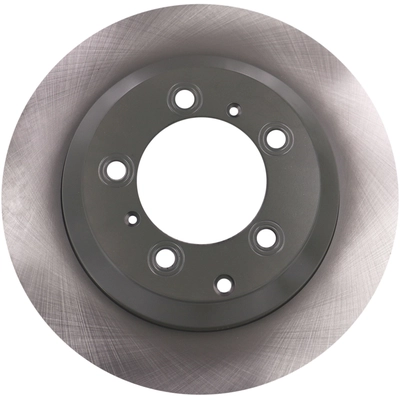 WINHERE BRAKE PARTS - 6622740 - Rear Disc Brake Rotor pa2