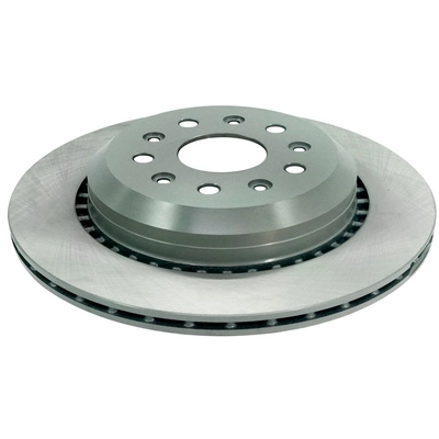 WINHERE BRAKE PARTS - 6622784 - Disc Brake Rotor pa1