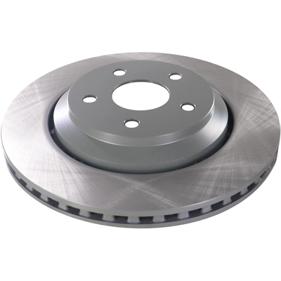 WINHERE BRAKE PARTS - 6622925 - Rear Disc Brake Rotor pa1