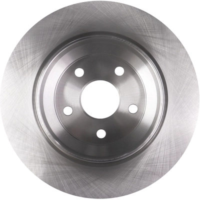 WINHERE BRAKE PARTS - 6622925 - Rear Disc Brake Rotor pa3