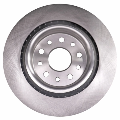 WINHERE BRAKE PARTS - 6622928 - Rear Disc Brake Rotor pa3