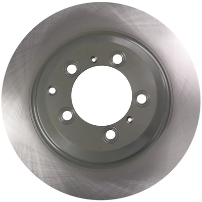 WINHERE BRAKE PARTS - 6622943 - Rear Disc Brake Rotor pa2