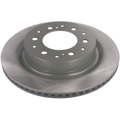 WINHERE BRAKE PARTS - 6622967 - Rear Disc Brake Rotor pa2