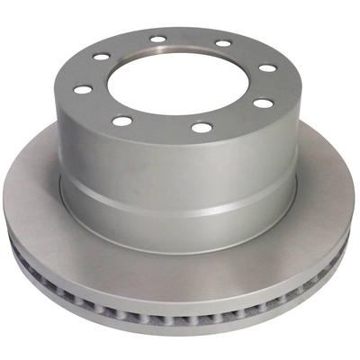 WINHERE BRAKE PARTS - 6622979 - Rear Disc Brake Rotor pa1